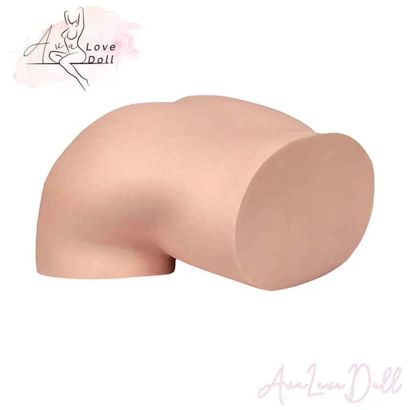 [En Stock <b>Europe Seulement</b>] LoveNestle Torso Sexdoll Fessier Silicone Caroline – Image 23