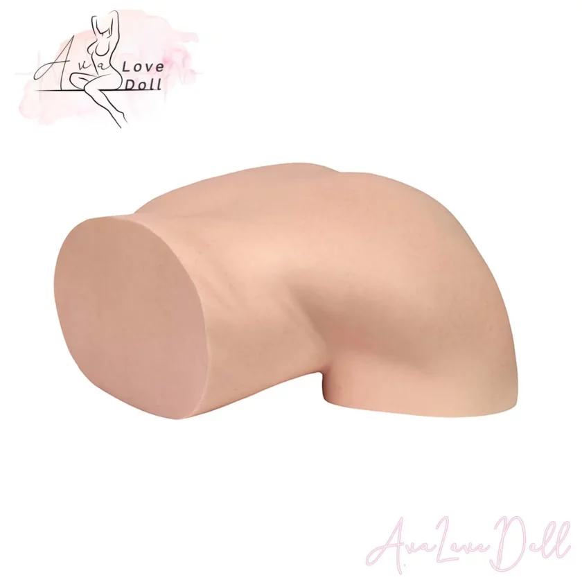 [En Stock <b>Europe Seulement</b>] LoveNestle Torso Sexdoll Fessier Silicone Caroline – Image 21