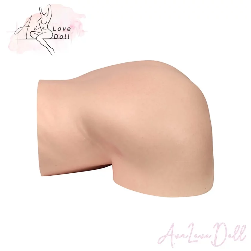 [En Stock <b>Europe Seulement</b>] LoveNestle Torso Sexdoll Fessier Silicone Caroline – Image 20