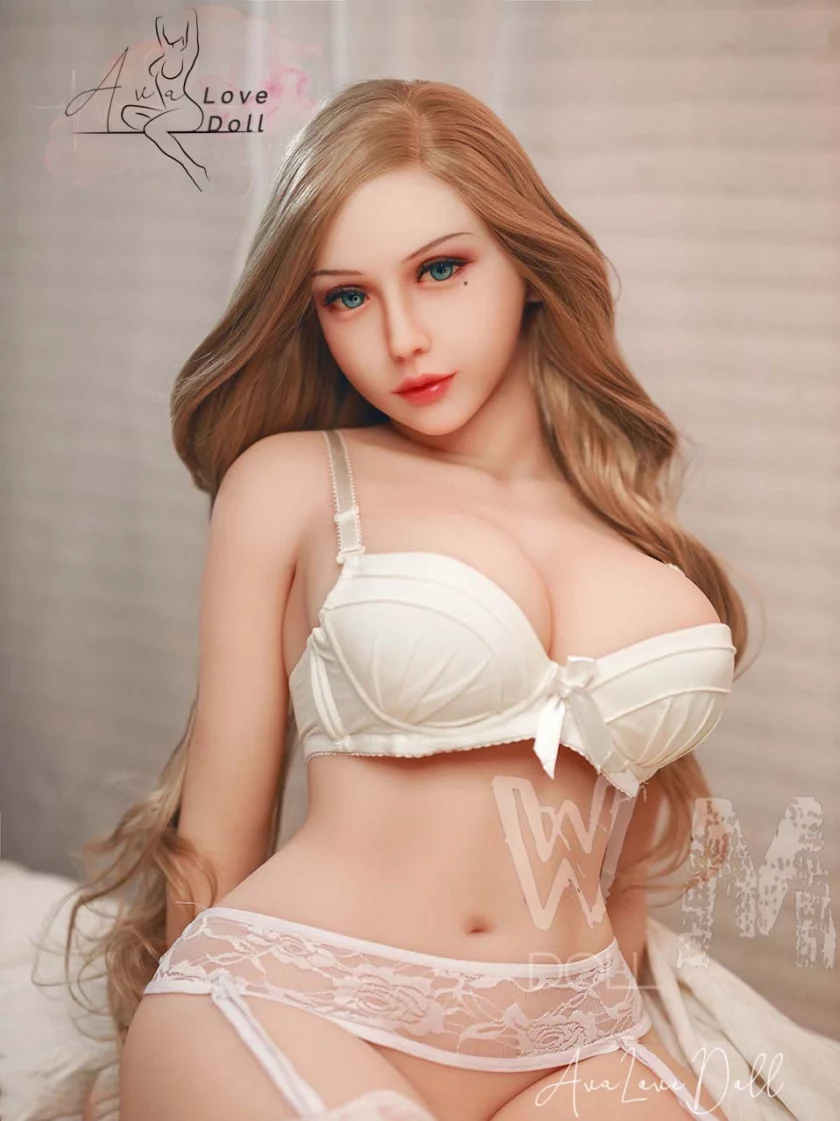 Poupée TPE WM Doll Tête 233 | 156 cm Bonnet H – Image 4