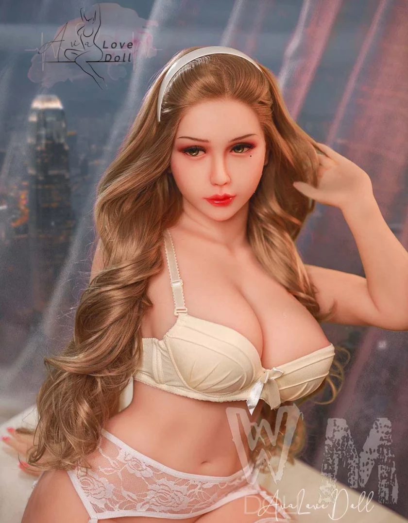 Poupée TPE WM Doll Tête 233 | 156 cm Bonnet H – Image 17