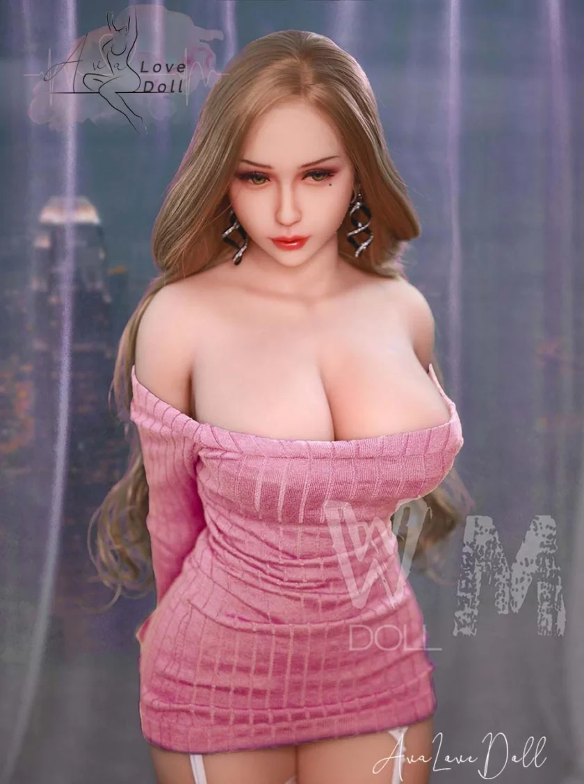 Poupée TPE WM Doll Tête 233 | 156 cm Bonnet H – Image 28