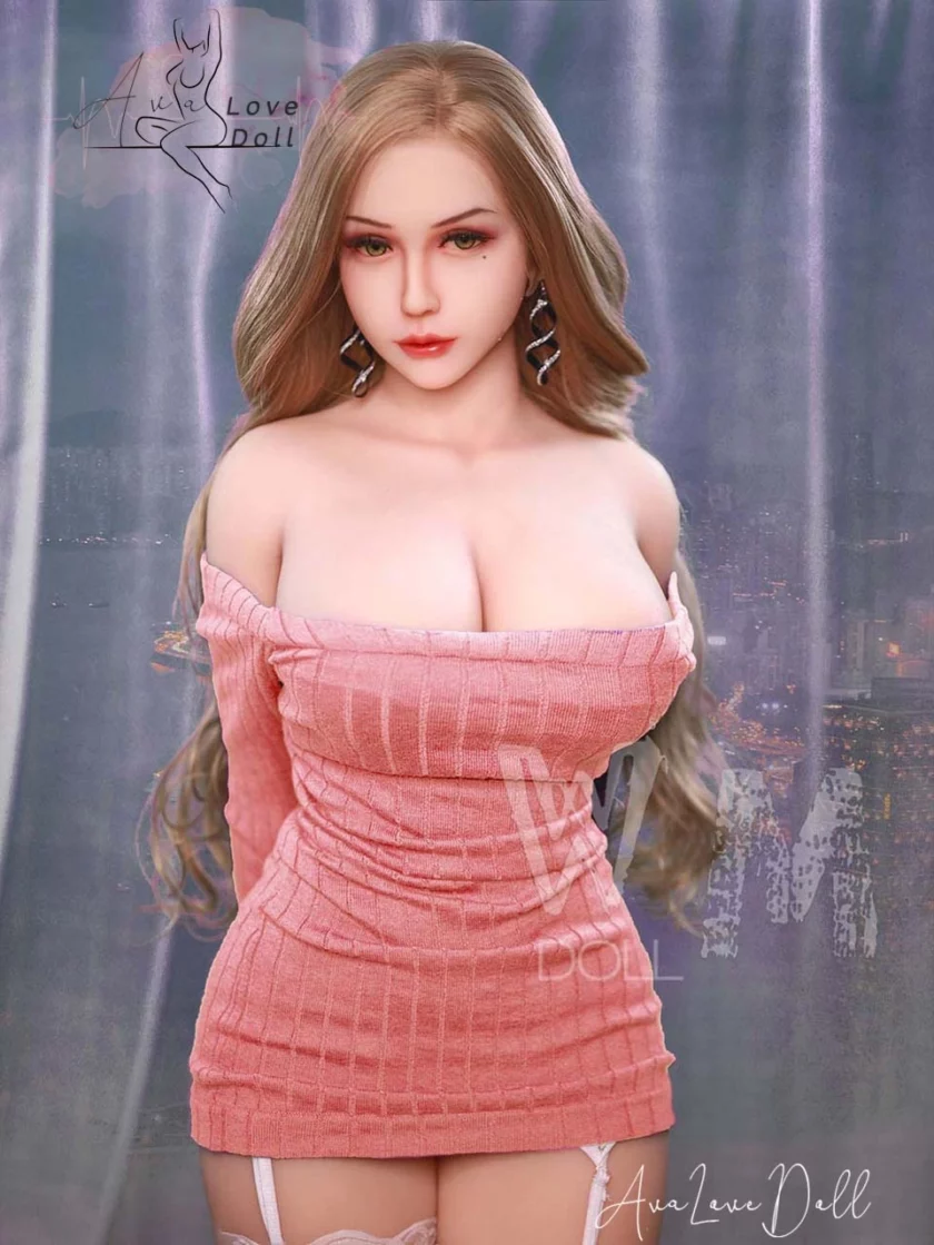 Poupée TPE WM Doll Tête 233 | 156 cm Bonnet H – Image 34