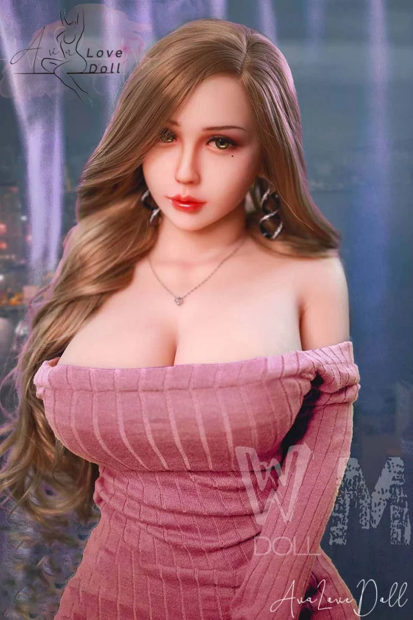 Poupée TPE WM Doll Tête 233 | 156 cm Bonnet H – Image 35
