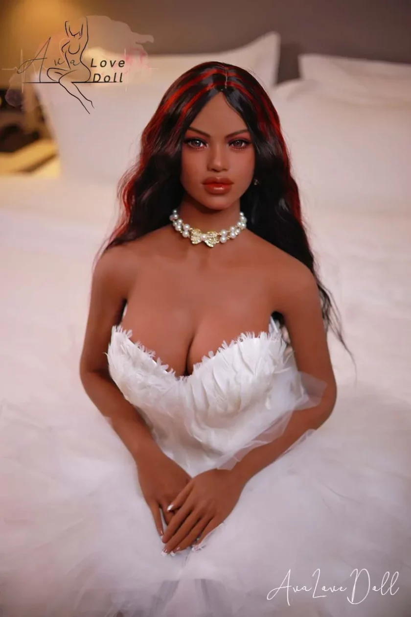 Poupée TPE Aibei Girls Tête #205 | 148 cm Bonnet C – Image 13