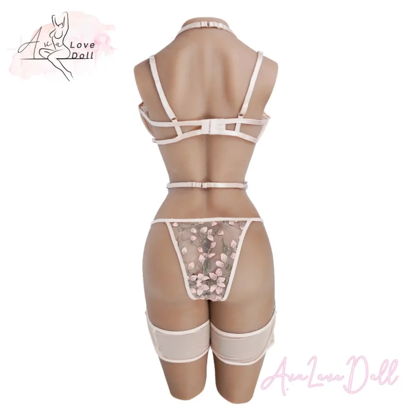 [En Stock <b>Europe Seulement</b>] Tantaly Torso Sexdoll Aurora 2.0 | 86 cm – Image 8