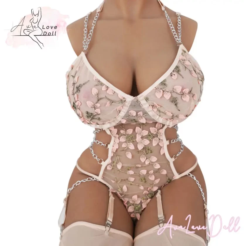 [En Stock <b>Europe Seulement</b>] Tantaly Torso Sexdoll Aurora 2.0 | 86 cm – Image 10