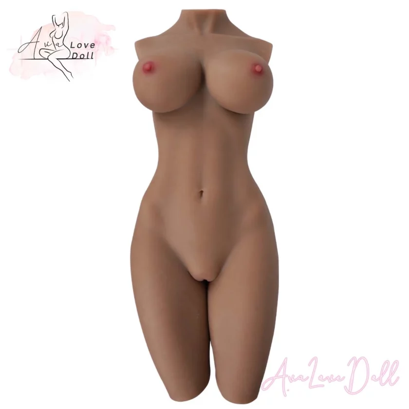 [En Stock <b>Europe Seulement</b>] Tantaly Torso Sexdoll Aurora 2.0 | 86 cm – Image 16