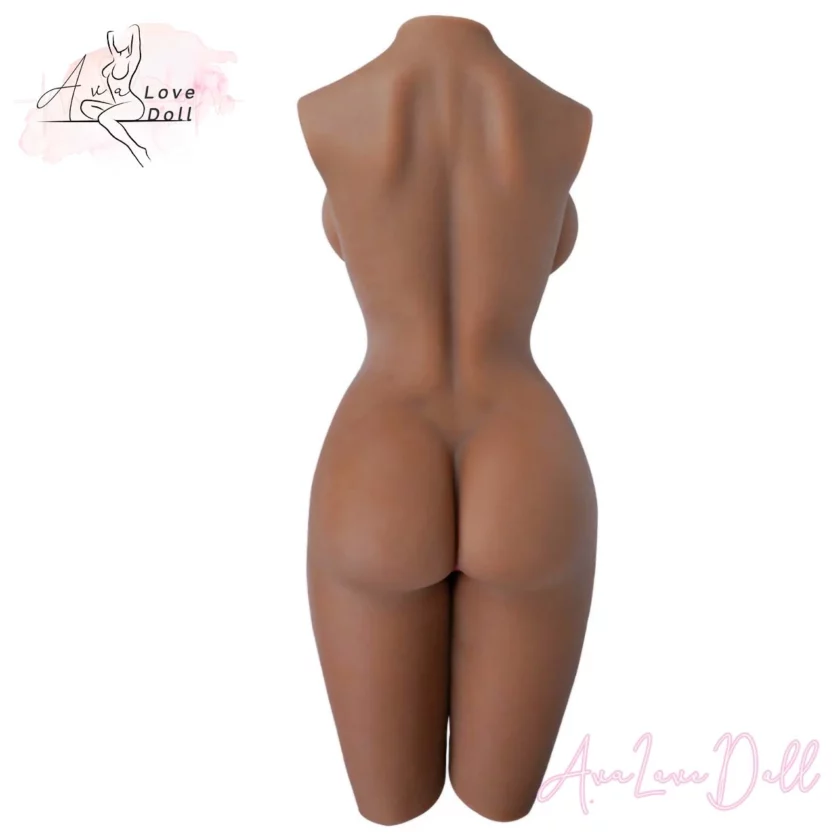 [En Stock <b>Europe Seulement</b>] Tantaly Torso Sexdoll Aurora 2.0 | 86 cm – Image 17