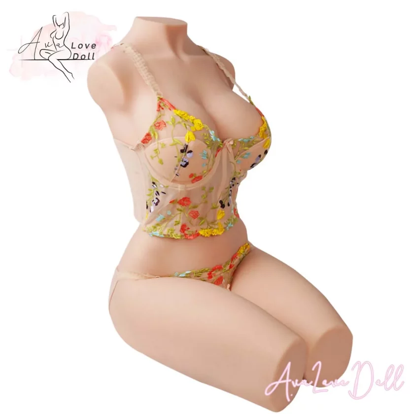 [En Stock <b>Europe Seulement</b>] Tantaly Torso Sexdoll Aurora 2.0 | 86 cm – Image 3