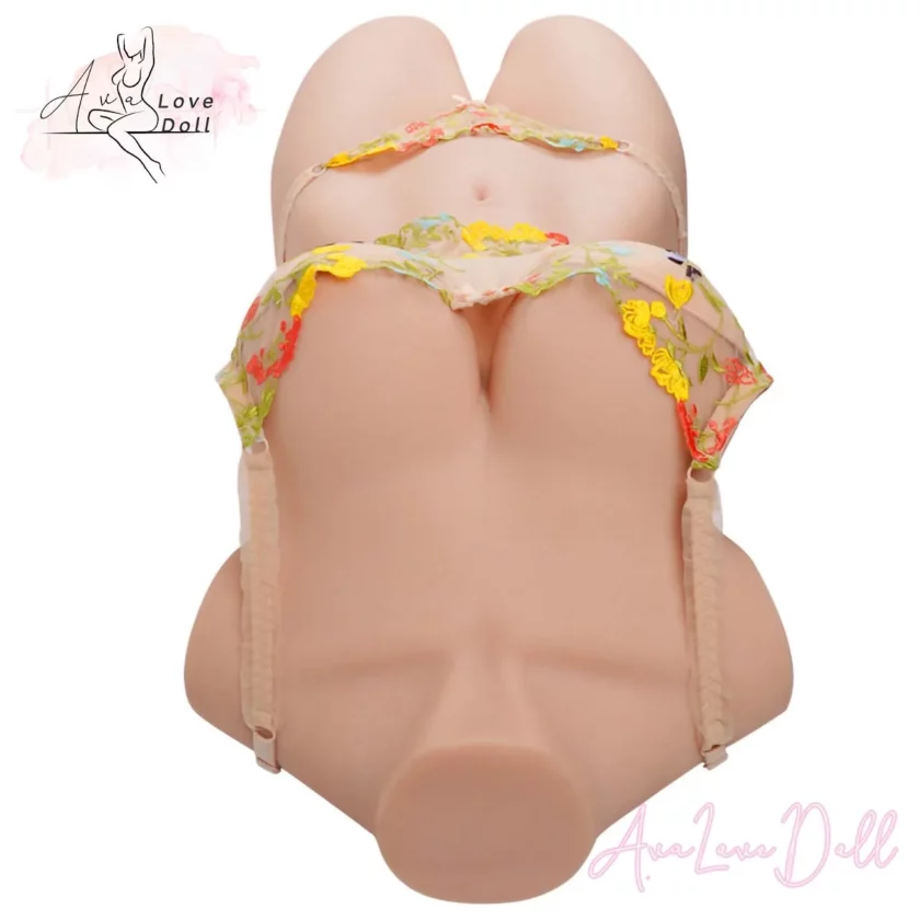 [En Stock <b>Europe Seulement</b>] Tantaly Torso Sexdoll Aurora 2.0 | 86 cm – Image 5