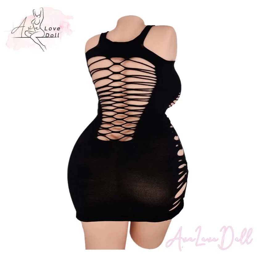 [En Stock <b>USA Seulement</b>] Tantaly Torso Sexdoll Badd Angel | 74 cm – Image 4