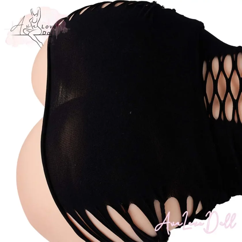 [En Stock <b>USA Seulement</b>] Tantaly Torso Sexdoll Badd Angel | 74 cm – Image 8