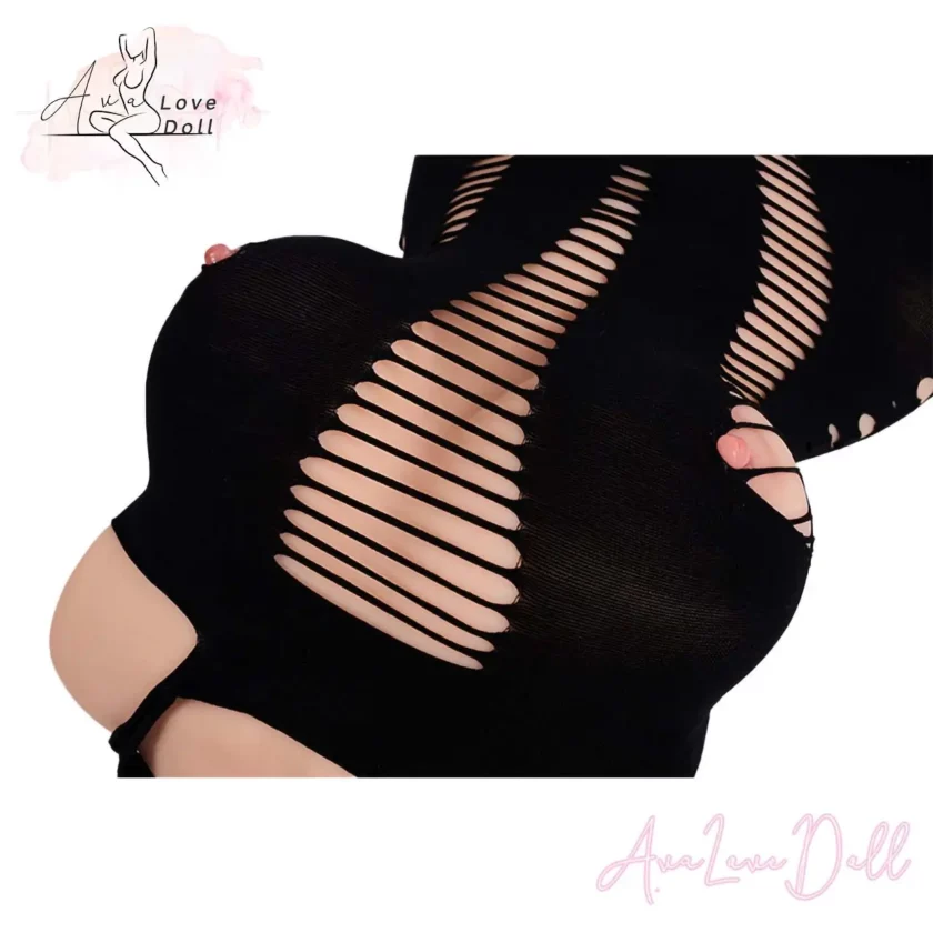 [En Stock <b>USA Seulement</b>] Tantaly Torso Sexdoll Badd Angel | 74 cm – Image 9
