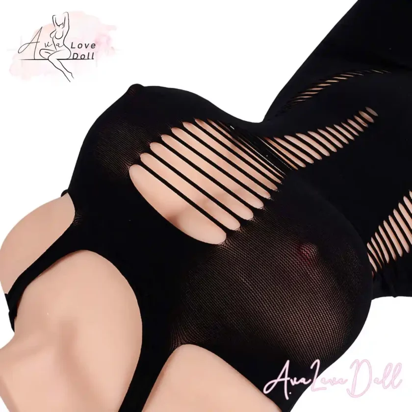 [En Stock <b>USA Seulement</b>] Tantaly Torso Sexdoll Badd Angel | 74 cm – Image 10