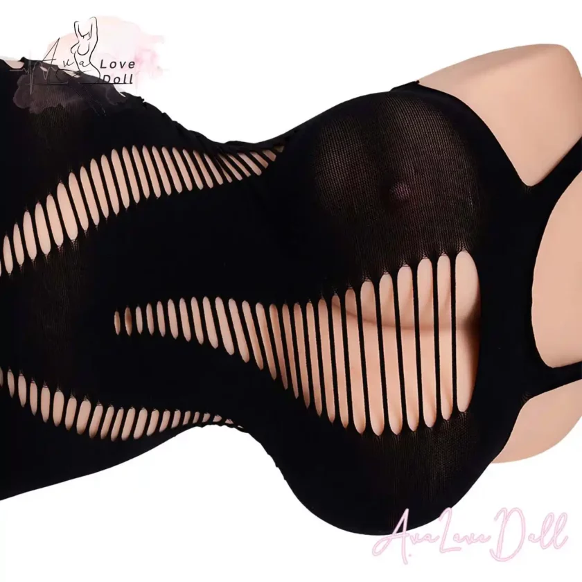 [En Stock <b>USA Seulement</b>] Tantaly Torso Sexdoll Badd Angel | 74 cm – Image 7