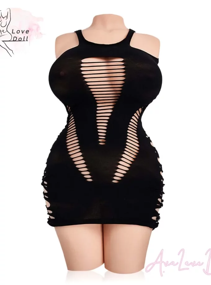 Tantaly Badd Angel 74 cm Torso Buste Masturbateur Sex Doll