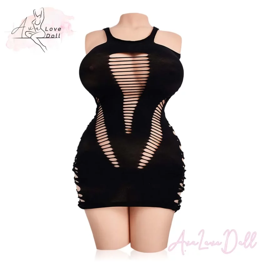 Tantaly Badd Angel 74 cm Torso Buste Masturbateur Sex Doll