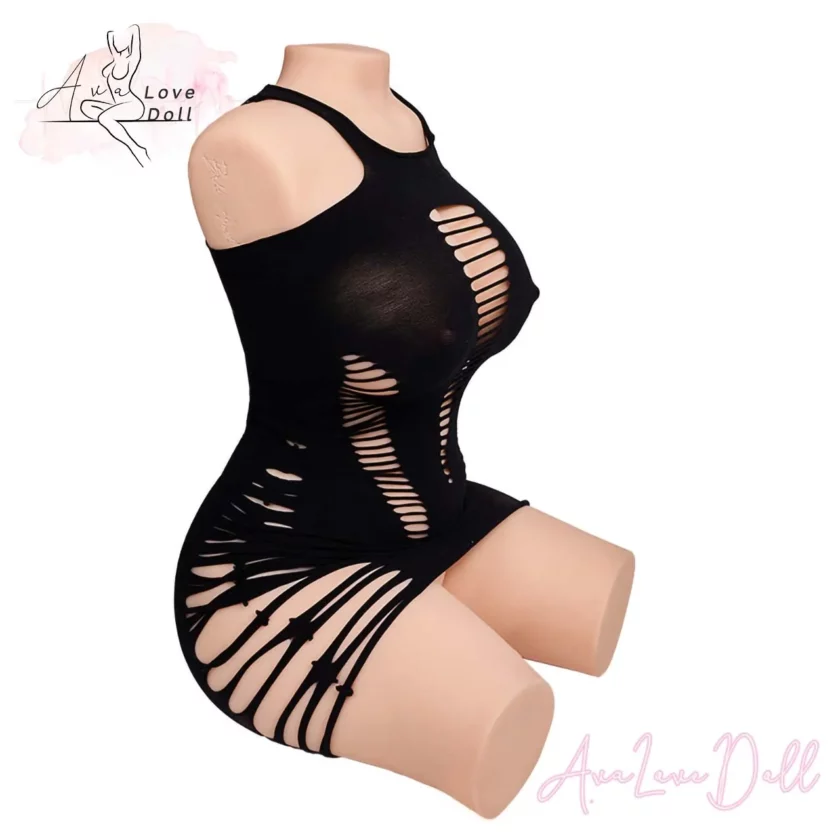 [En Stock <b>USA Seulement</b>] Tantaly Torso Sexdoll Badd Angel | 74 cm – Image 6