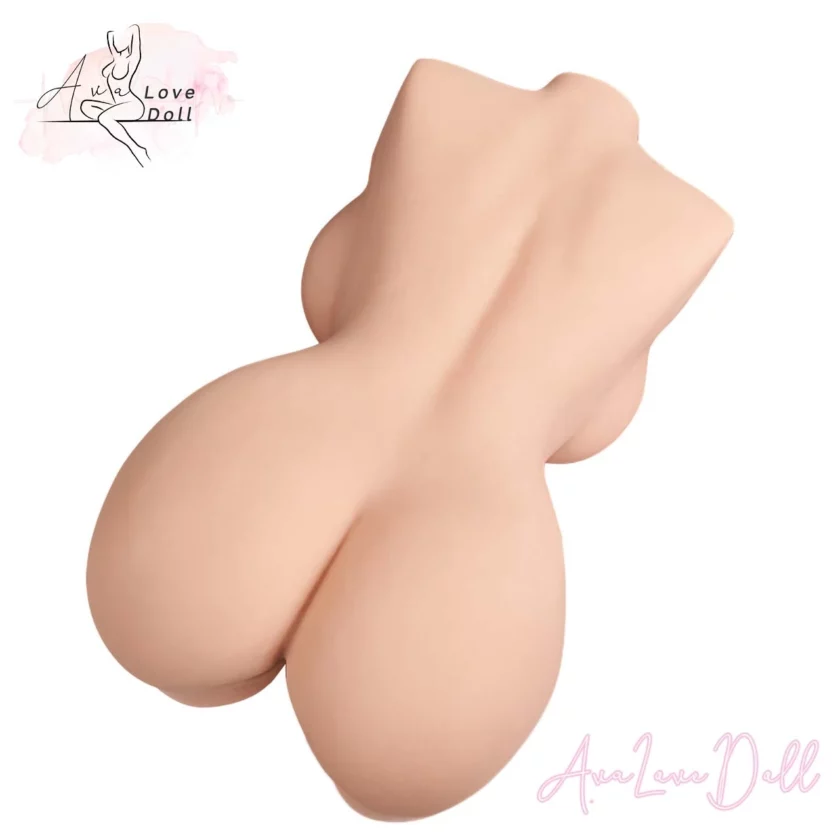 [En Stock <b>USA Seulement</b>] Tantaly Torso Sexdoll Badd Angel | 74 cm – Image 17