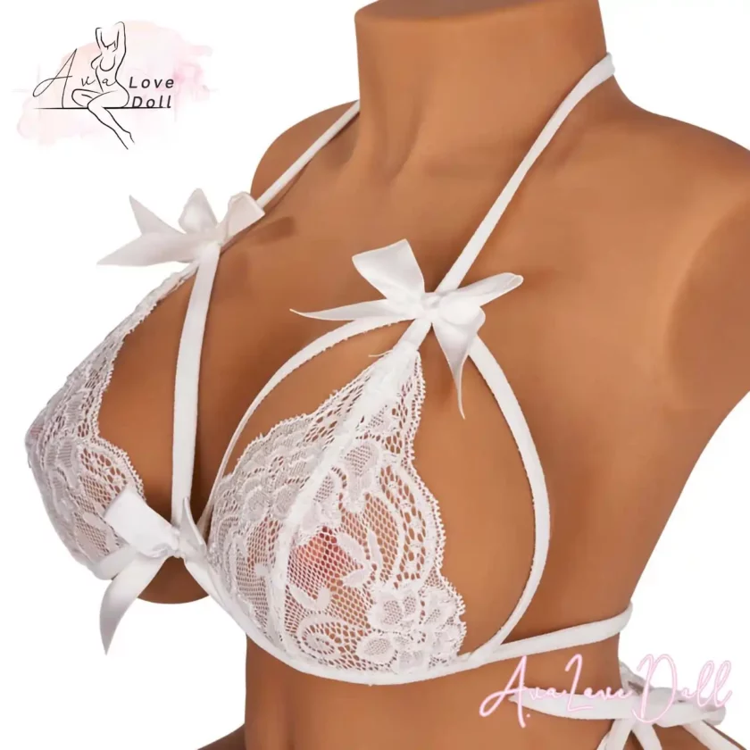 [En Stock <b>Europe Seulement</b>] Tantaly Torso Sexdoll TPE Britney 2.0 | 48.5 cm – Image 15
