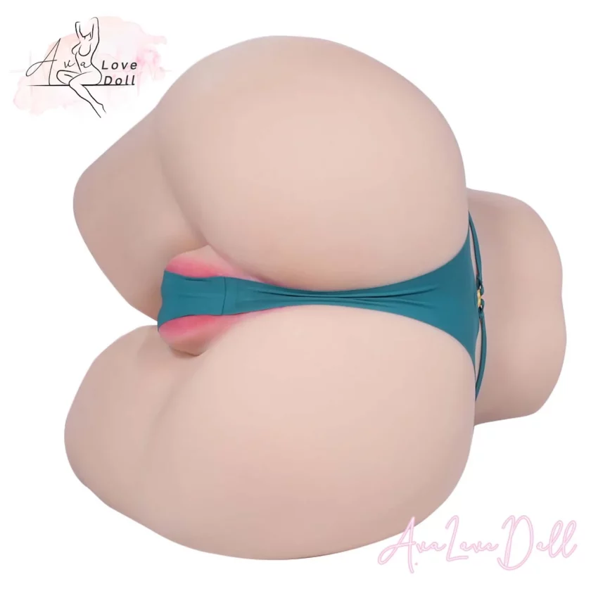 [En Stock <b>USA Seulement</b>] Tantaly Torso Sexdoll TPE Daisy Pro | 27 cm – Image 6