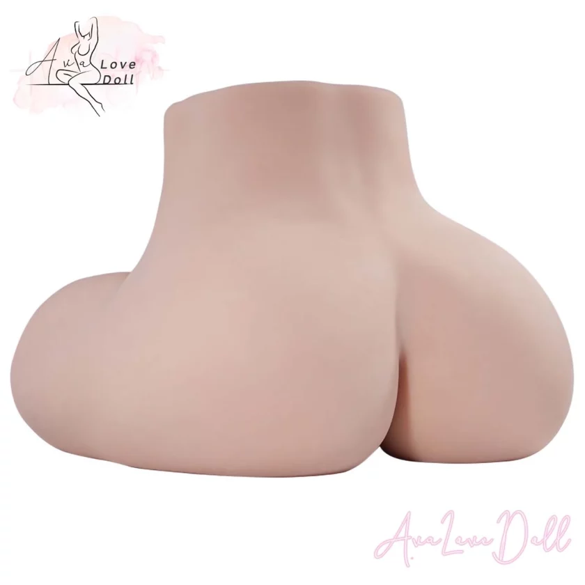[En Stock <b>USA Seulement</b>] Tantaly Torso Sexdoll TPE Daisy Pro | 27 cm – Image 10
