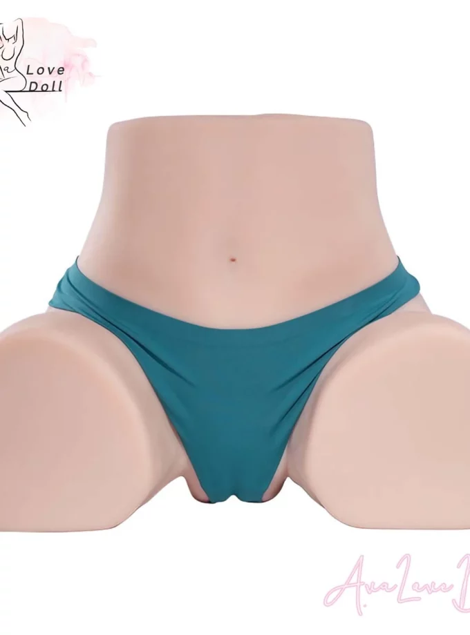 [En Stock <b>USA Seulement</b>] Tantaly Torso Sexdoll TPE Daisy Pro | 27 cm