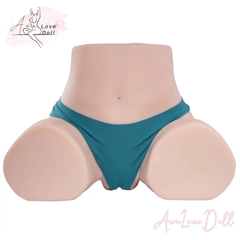 [En Stock <b>USA Seulement</b>] Tantaly Torso Sexdoll TPE Daisy Pro | 27 cm