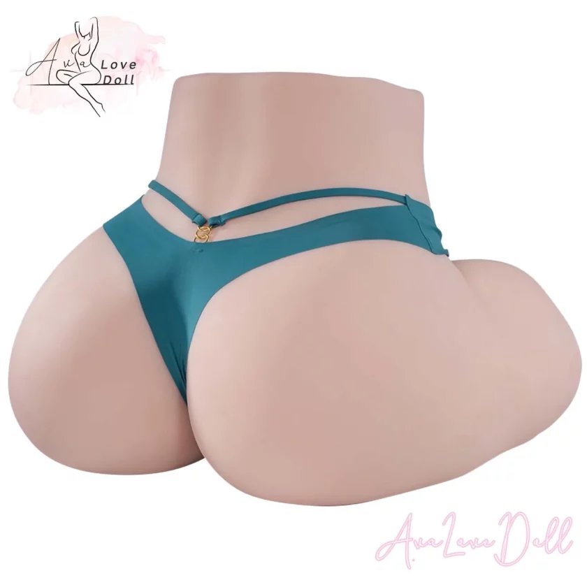 [En Stock <b>USA Seulement</b>] Tantaly Torso Sexdoll TPE Daisy Pro | 27 cm – Image 4