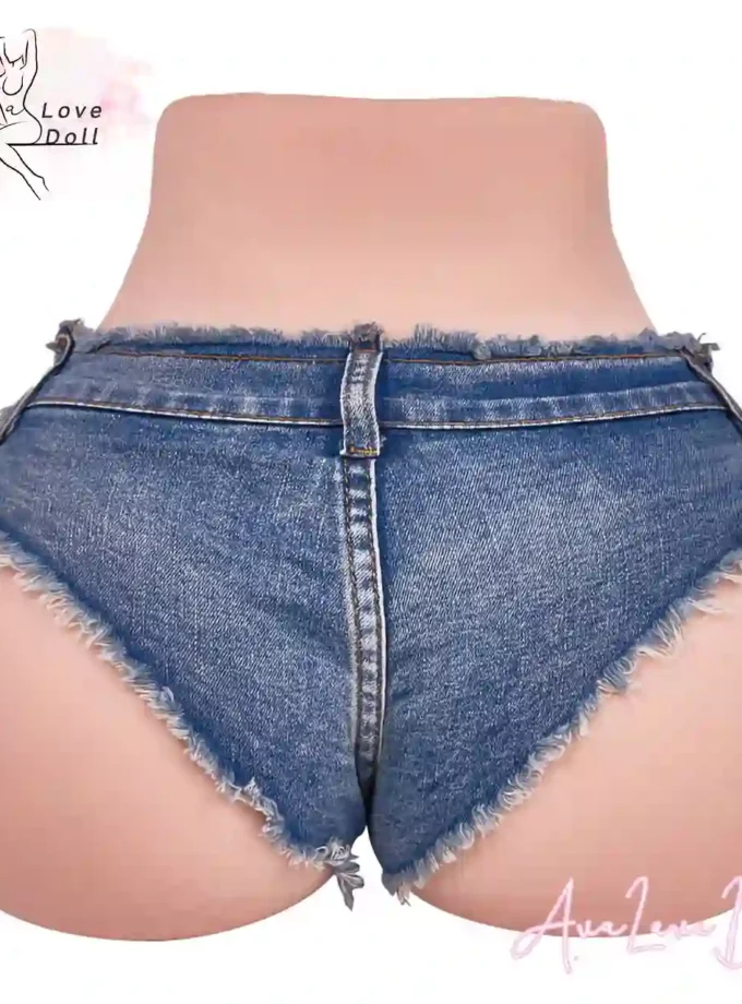 Tantaly Daisy Torso Buste Masturbateur Sex Doll