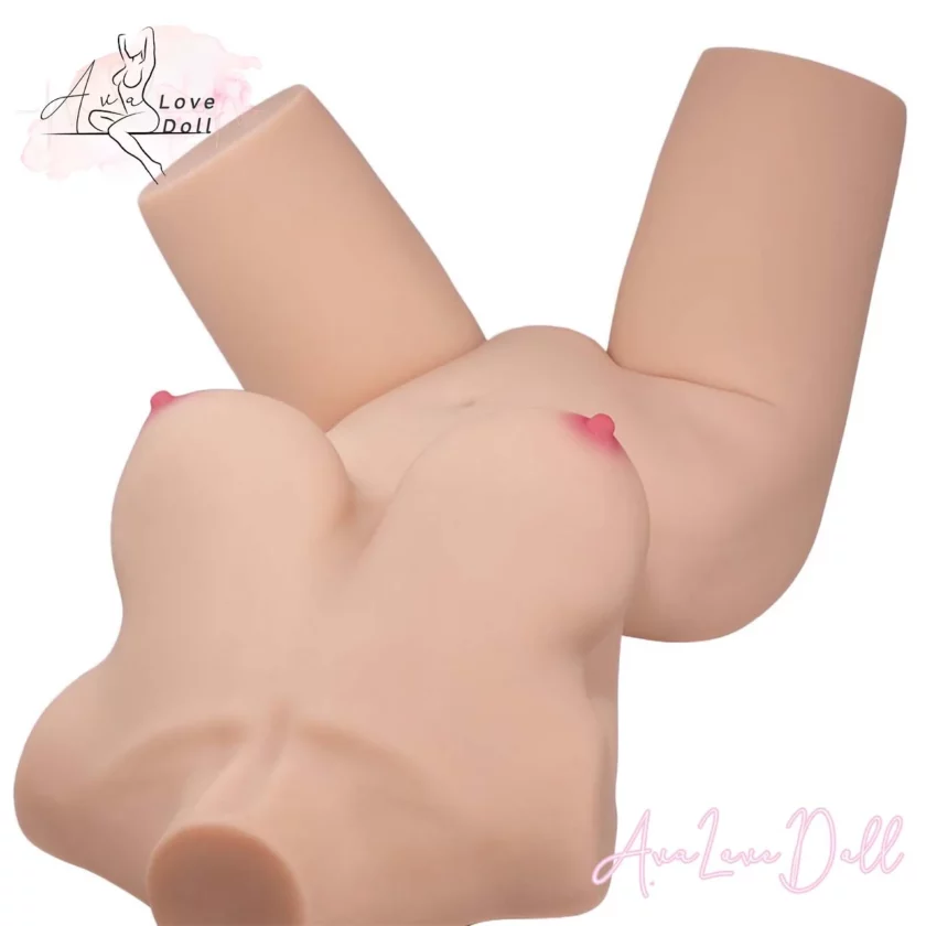[En Stock <b>Europe Seulement</b>] Tantaly Torso Sexdoll TPE Diana | 73 cm – Image 12