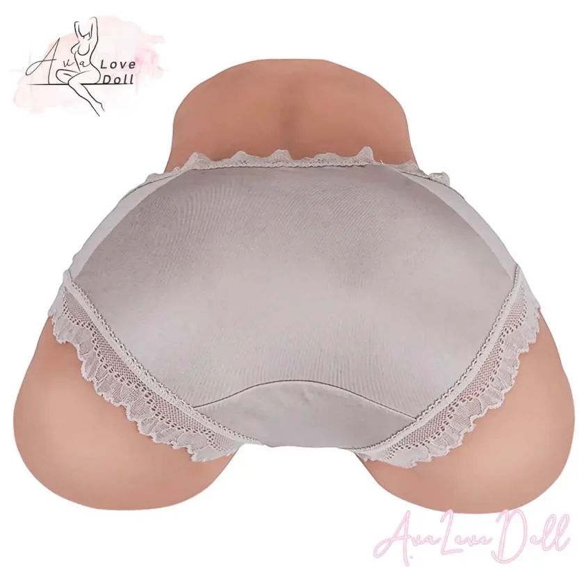 [En Stock <b>Europe Seulement</b>] Tantaly Torso Sexdoll TPE Louise | 26.5 cm – Image 11