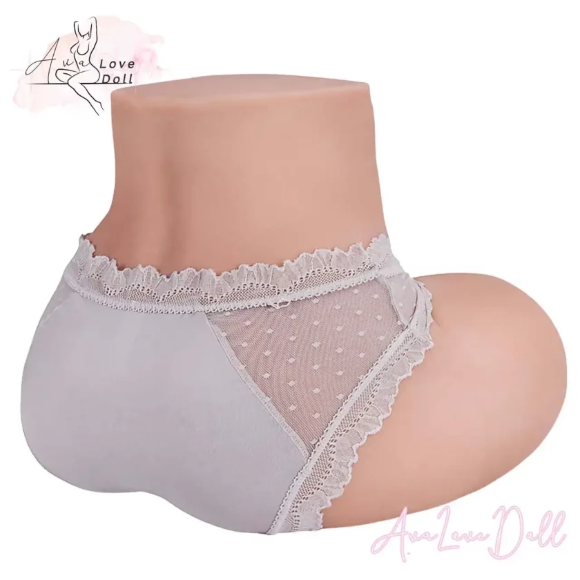 [En Stock <b>Europe Seulement</b>] Tantaly Torso Sexdoll TPE Louise | 26.5 cm – Image 12
