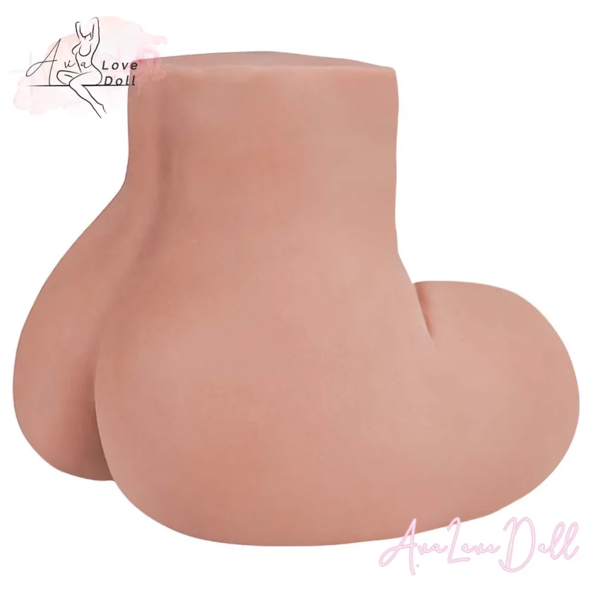 [En Stock <b>Europe Seulement</b>] Tantaly Torso Sexdoll TPE Louise | 26.5 cm – Image 17