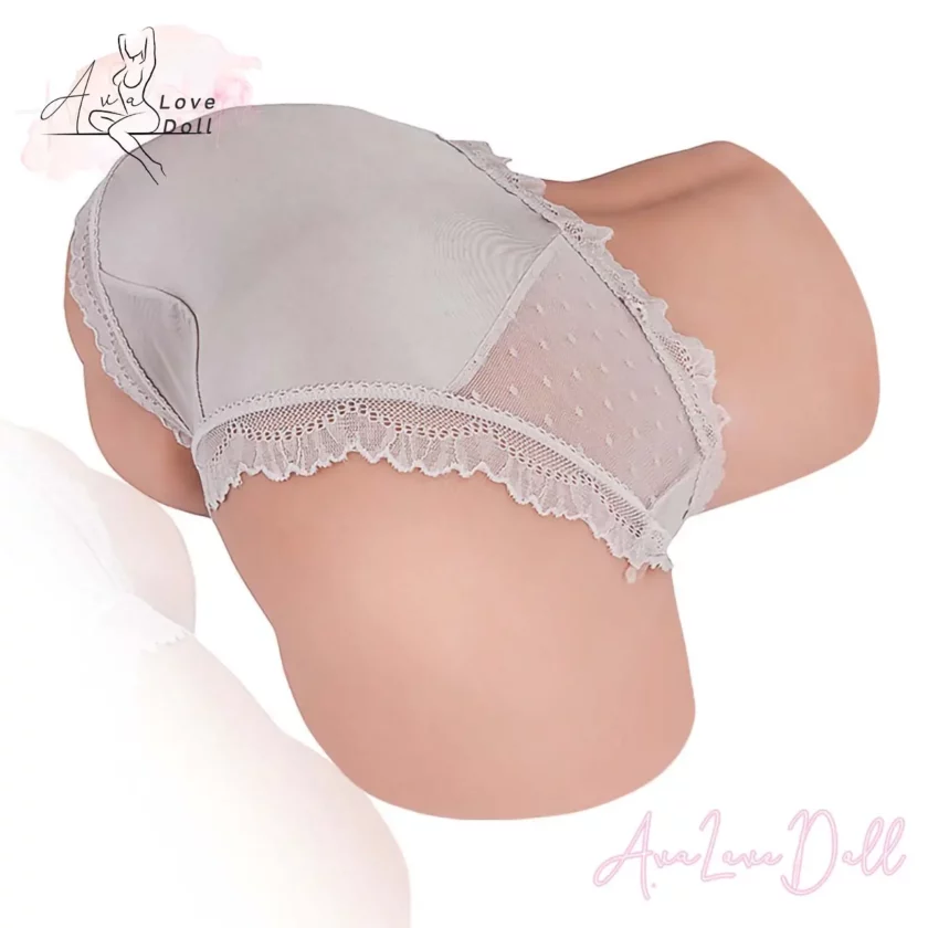[En Stock <b>Europe Seulement</b>] Tantaly Torso Sexdoll TPE Louise | 26.5 cm – Image 10
