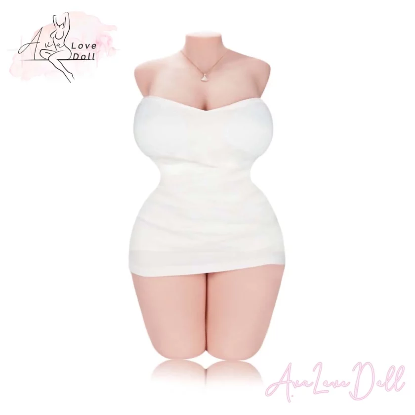 Tantaly Monica 94.5 cmTorso Masturbator Bust Sex Doll