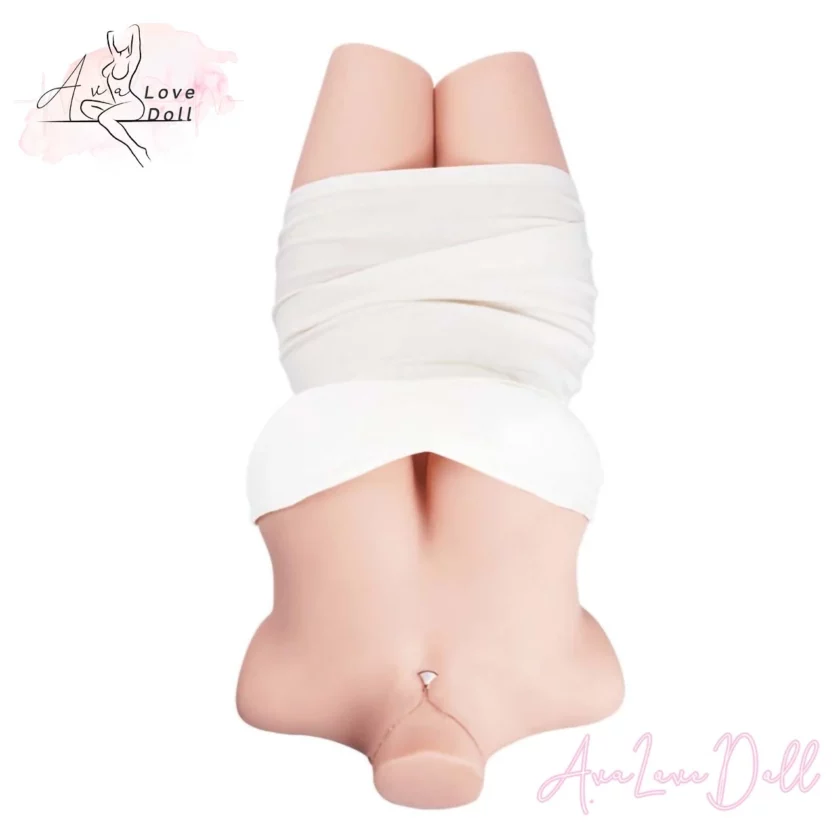 [En Stock <b>Europe Seulement</b>] Tantaly Torso Sexdoll TPE Monroe | 83 cm – Image 5