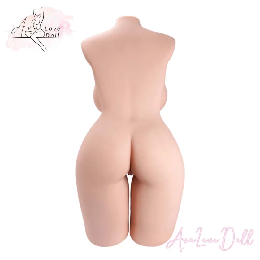 [En Stock <b>Europe Seulement</b>] Tantaly Torso Sexdoll TPE Monroe | 83 cm – Image 9