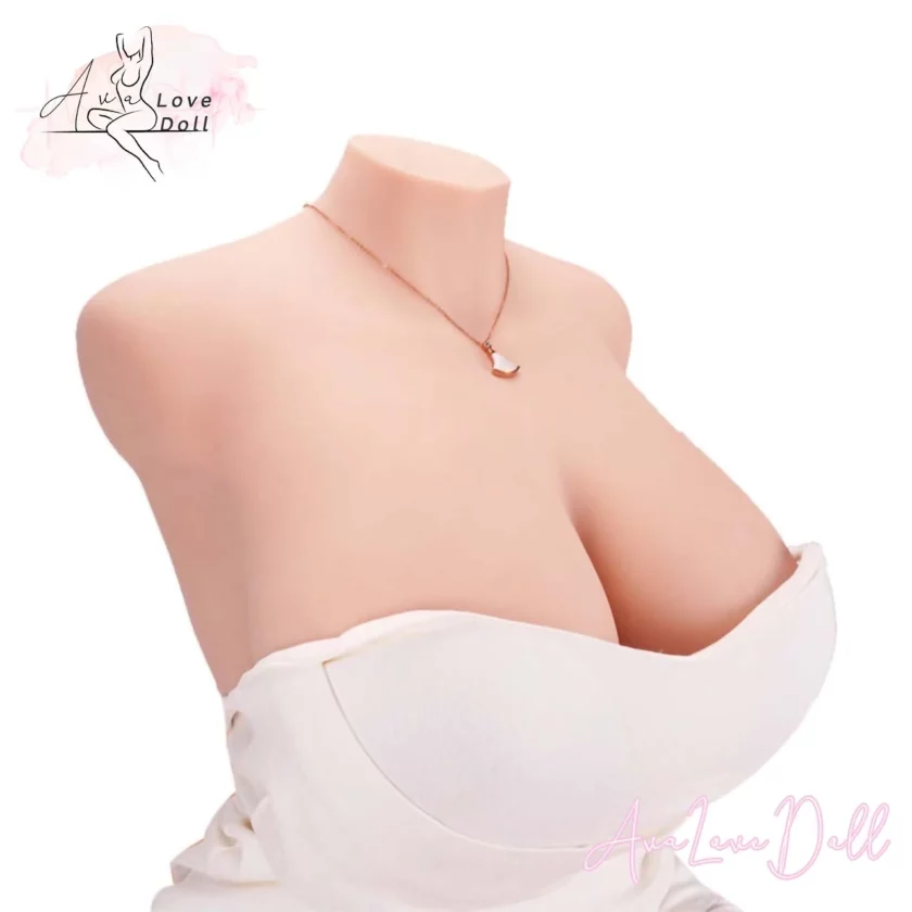 [En Stock <b>Europe Seulement</b>] Tantaly Torso Sexdoll TPE Monroe | 83 cm – Image 8