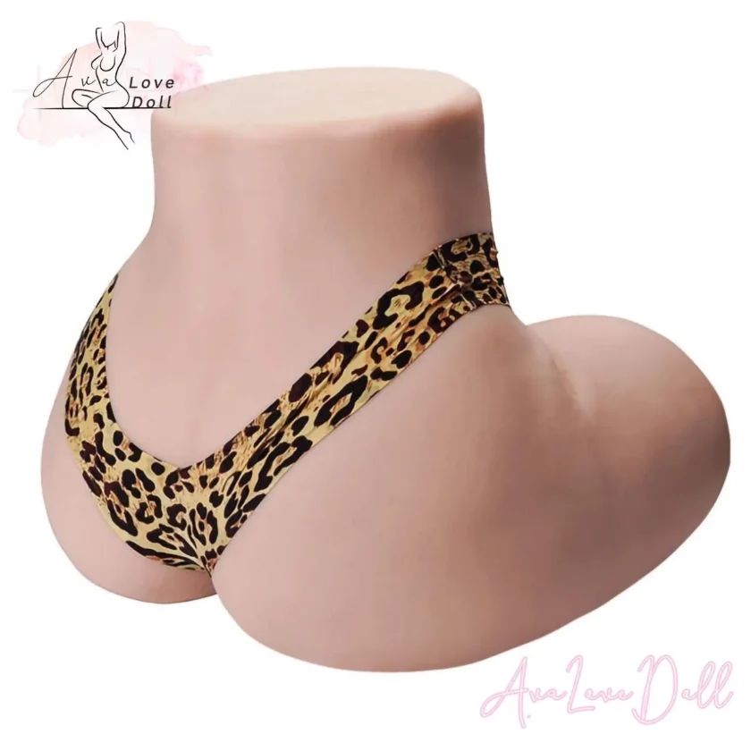 [En Stock <b>USA Seulement</b>] Tantaly Torso Sexdoll Rosie | 35 cm – Image 3