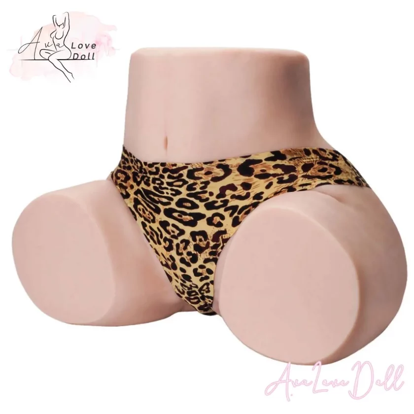 [En Stock <b>USA Seulement</b>] Tantaly Torso Sexdoll Rosie | 35 cm