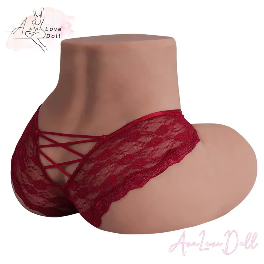 [En Stock <b>USA Seulement</b>] Tantaly Torso Sexdoll Rosie | 35 cm – Image 17