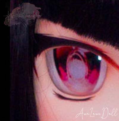 Yeux anime 4 (uniquement pour têtes Y0XX)