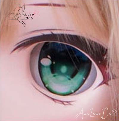 Yeux anime 3 (uniquement pour têtes Y0XX)