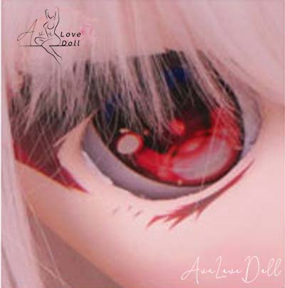 Yeux anime 1 (uniquement pour têtes Y0XX)