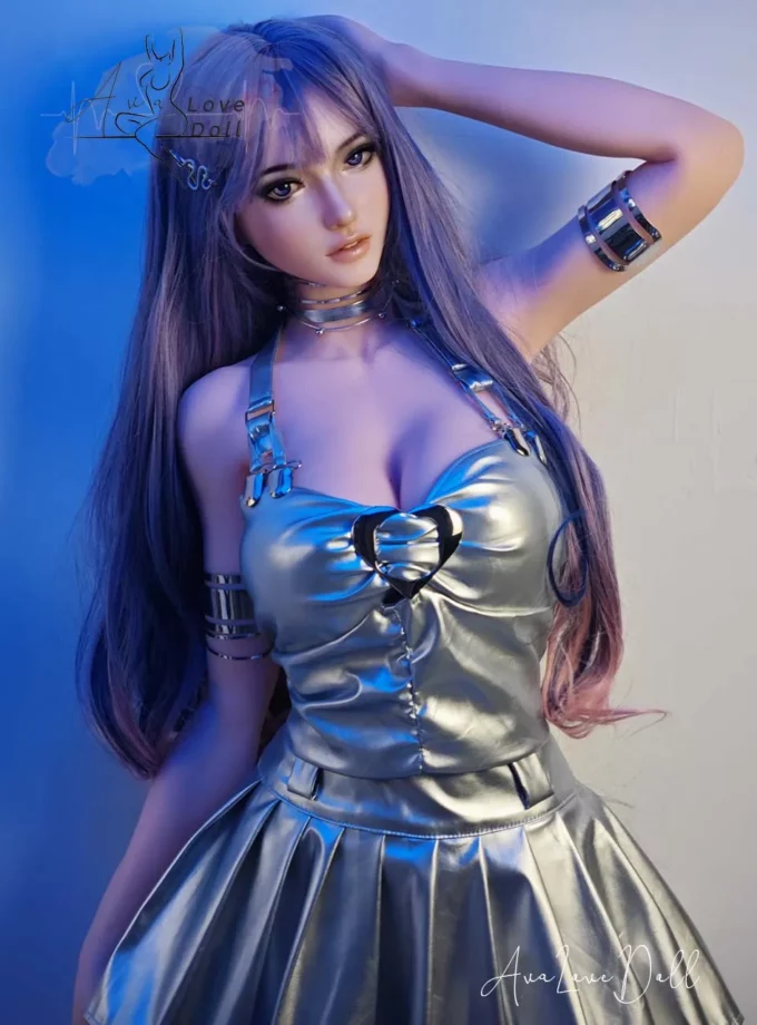 Poupée Silicone Elsa Babe Sakai Yuriko | 150 cm Bonnet B C E F H