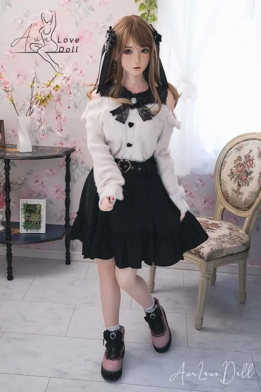FU Doll Silicone Head J019 Rena | 150cm B-cup