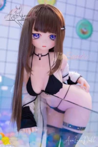 Visage PVC Y011