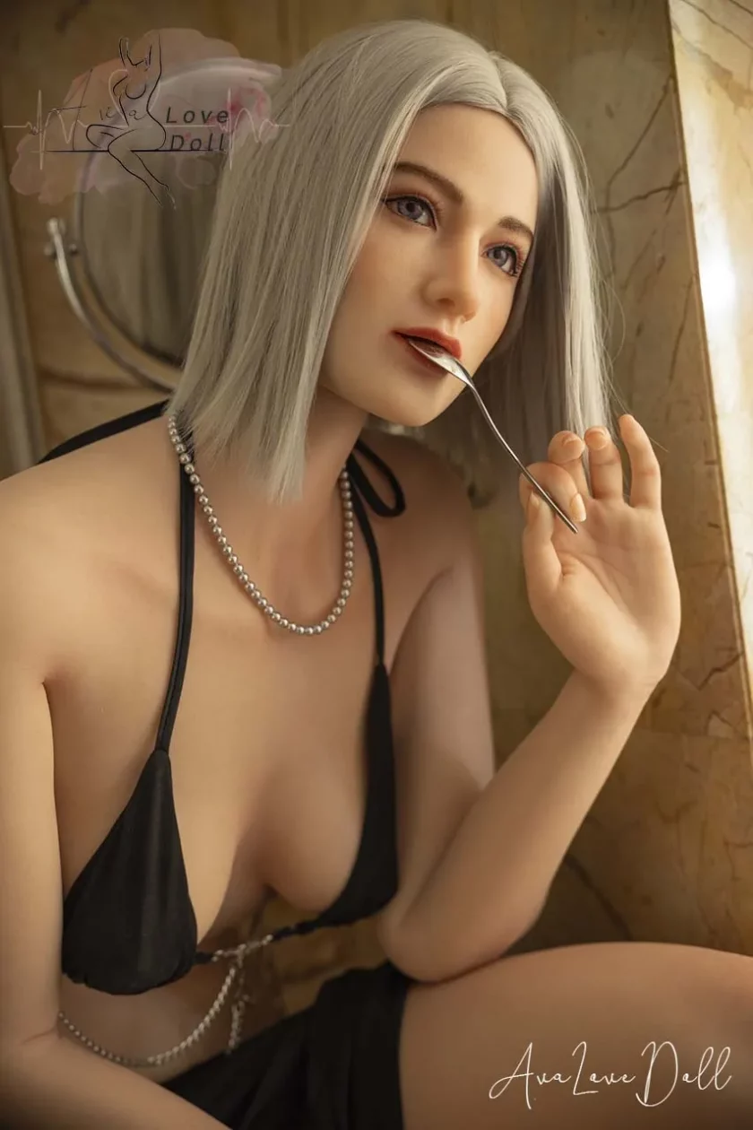 Poupée Starpery Gigi ROS | 176 cm Bonnet C – Image 19